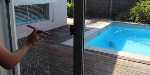 commercial window cleaning tweed heads