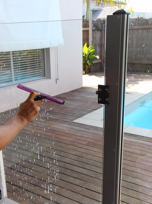 domestic window cleaning tweed heads